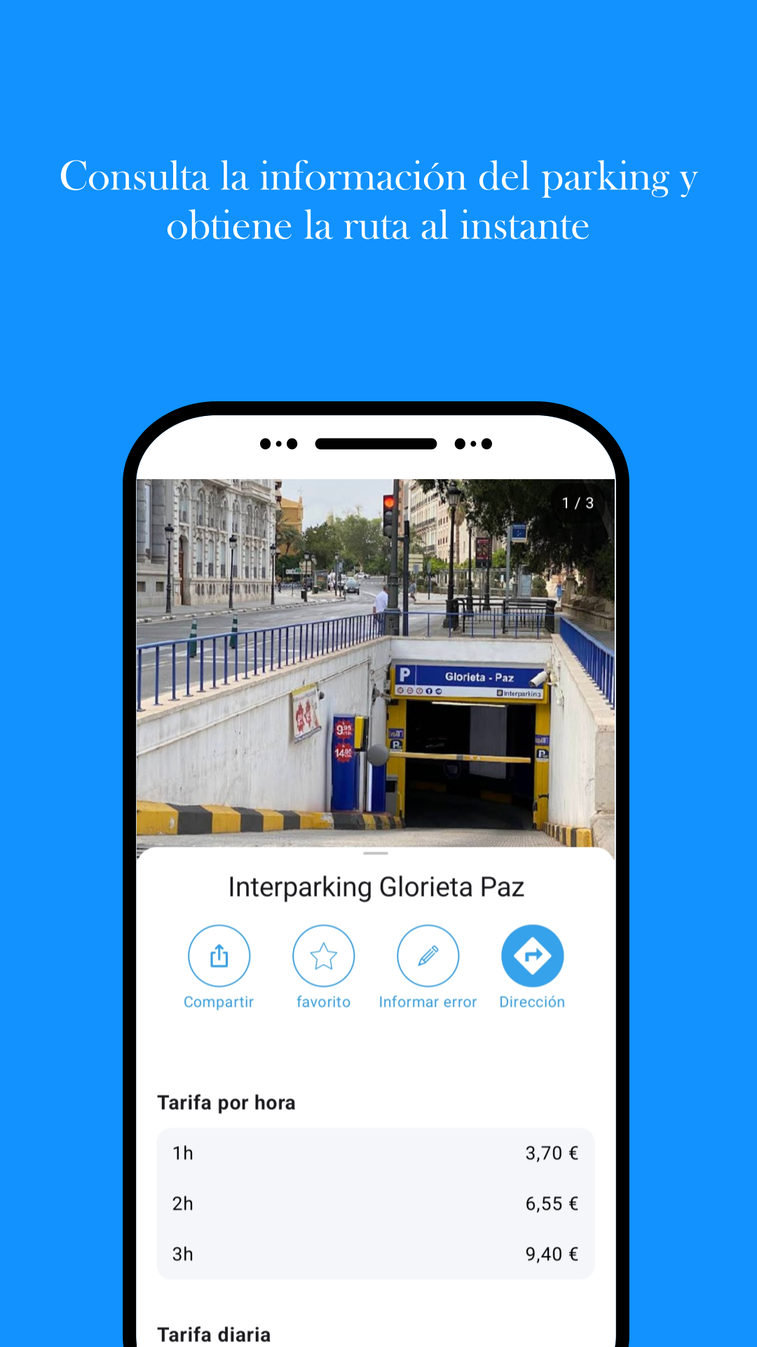 Captura de pantalla 3